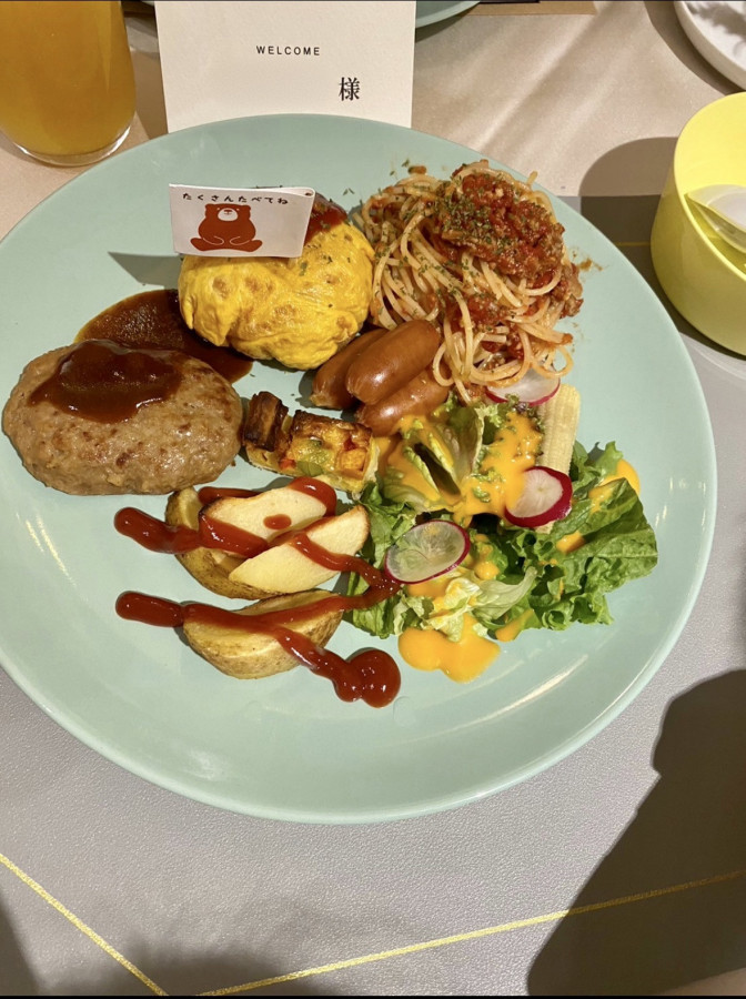 moeさんの料理・ドリンクメニューの写真