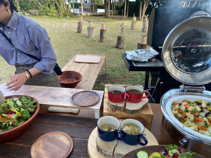 むっちゃんさんの料理・ドリンクメニューの写真