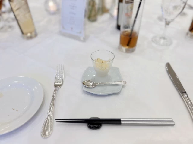 ともさんの料理・ドリンクメニューの写真