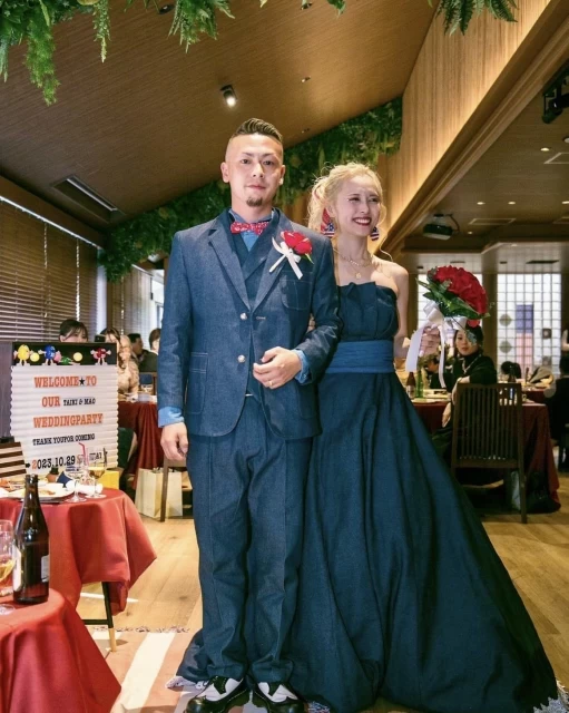 Maoさんの挙式・披露宴の写真