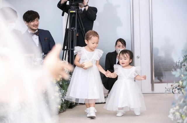 Maoさんの挙式・披露宴の写真