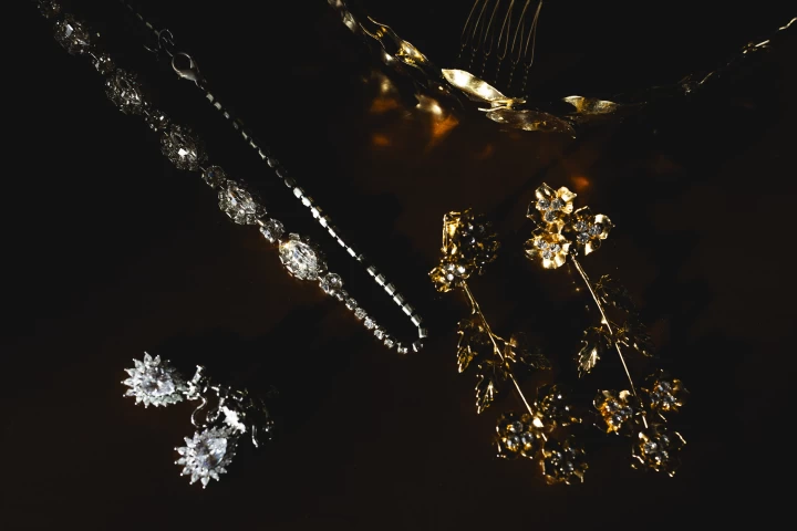 a_mさんのヘッドドレス・アクセの写真