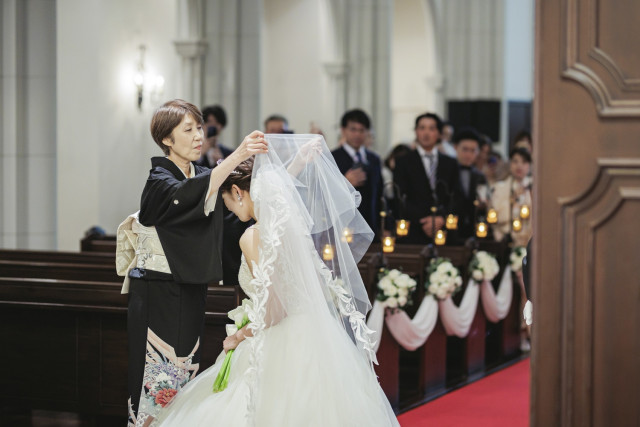 ろでむさんの挙式・披露宴の写真