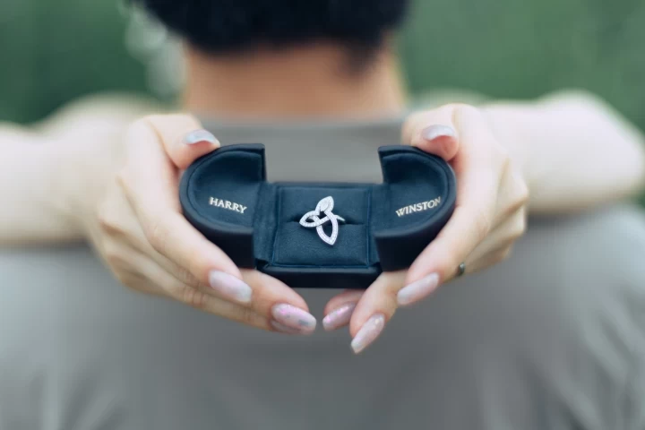 CHANEL シャネル カメリアリング 指輪 925 シルバー 14.6g 約9.5