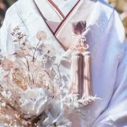 namiさんの和装の写真