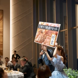 namiさんの演出アイテムの写真