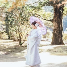 namiさんの和装の写真