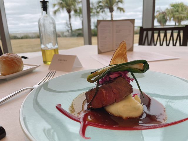 namiさんの料理・ドリンクメニューの写真