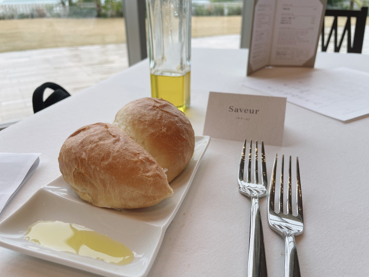 namiさんの料理・ドリンクメニューの写真