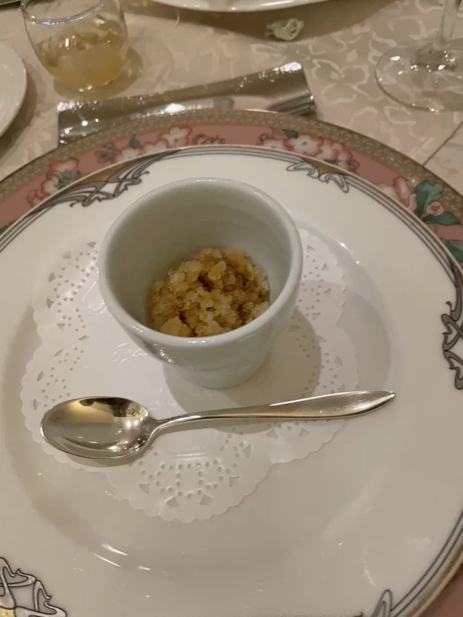 Risanyanさんの料理・ドリンクメニューの写真