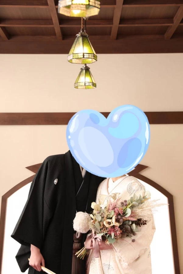Oha87さんの前撮りの写真