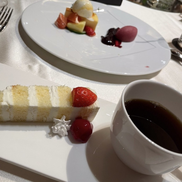 たそさんの料理・ドリンクメニューの写真