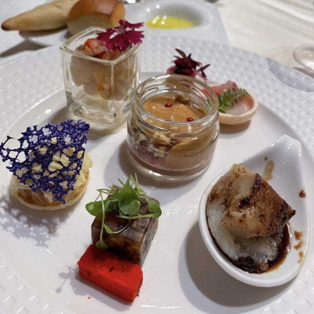 たそさんの料理・ドリンクメニューの写真