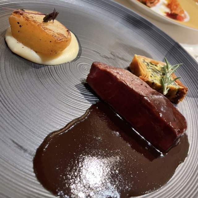 たそさんの料理・ドリンクメニューの写真