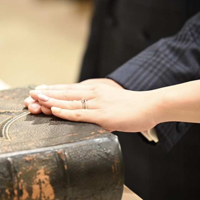 たそさんの挙式・披露宴の写真