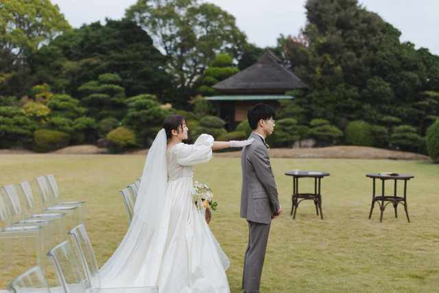 Honokaさんの挙式・披露宴の写真