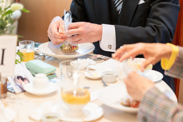 タケさんの料理・ドリンクメニューの写真