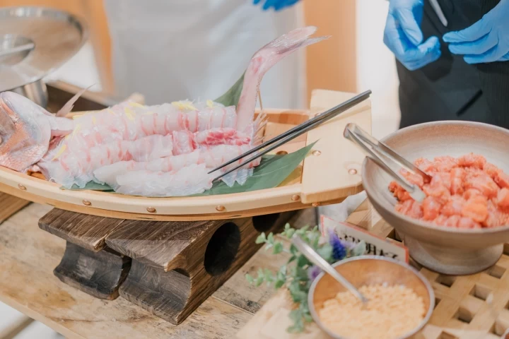 ゆぴよさんの料理・ドリンクメニューの写真