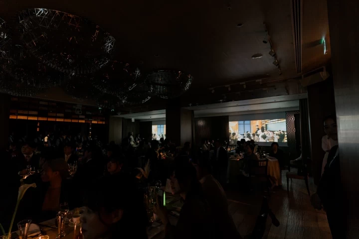 ゆぴよさんのムービーの写真