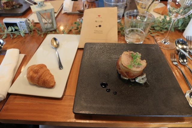 yuさんの料理・ドリンクメニューの写真