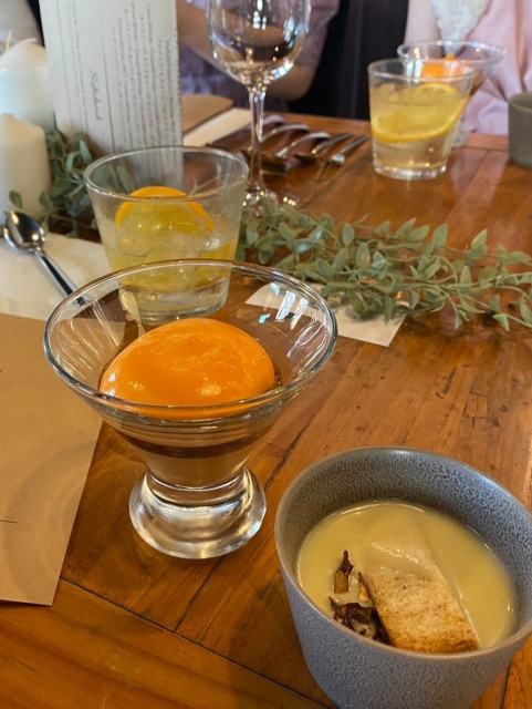 yuさんの料理・ドリンクメニューの写真