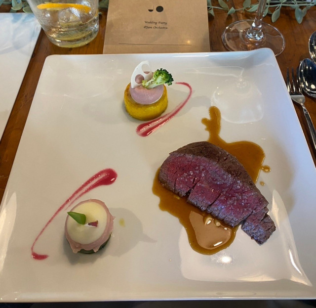 yuさんの料理・ドリンクメニューの写真
