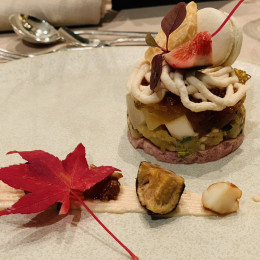 ひろさんの料理・ドリンクメニューの写真