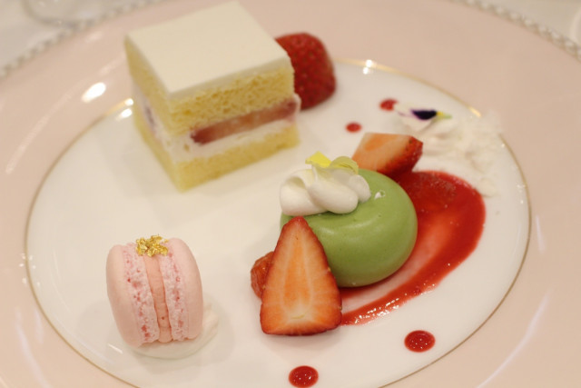 あきさんの料理・ドリンクメニューの写真