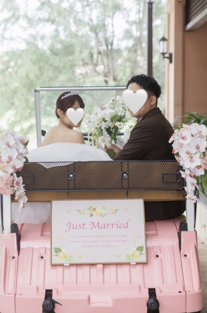 yutamaruさんの挙式・披露宴の写真