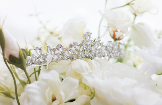 yutamaruさんのヘッドドレス・アクセの写真