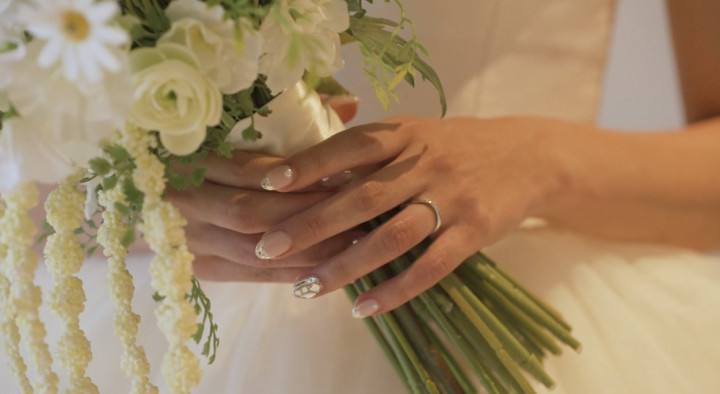 yutamaruさんのネイルの写真