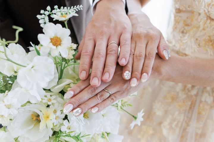 yutamaruさんのネイルの写真