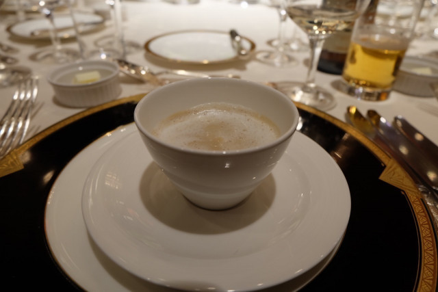 とぬさんの料理・ドリンクメニューの写真