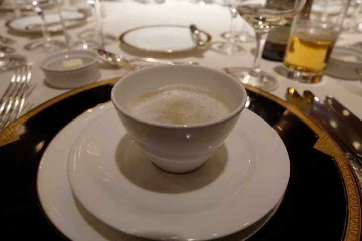 とぬさんの料理・ドリンクメニューの写真