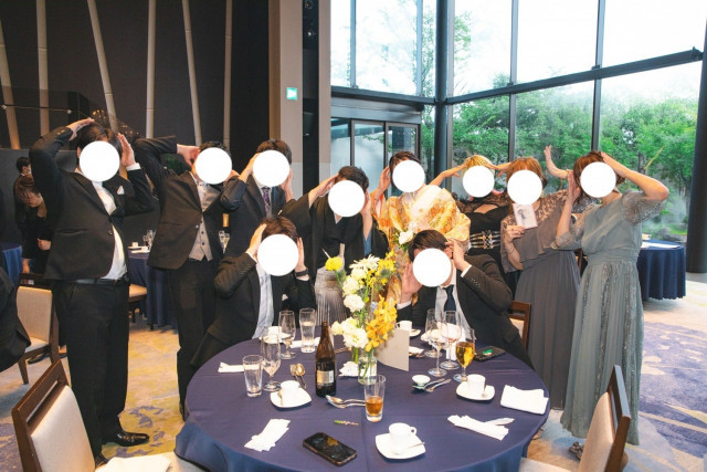 Senshuさんのポーズカードの写真