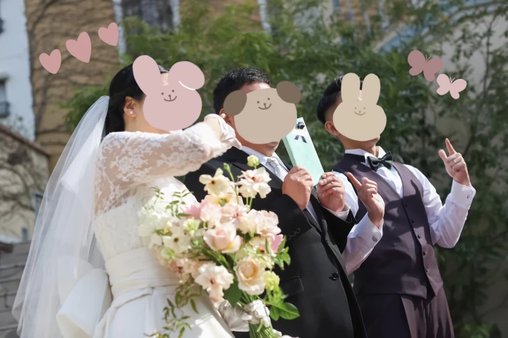かなまうすさんのその他ギフトの写真