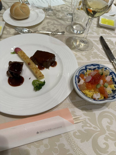 Rさんの料理・ドリンクメニューの写真