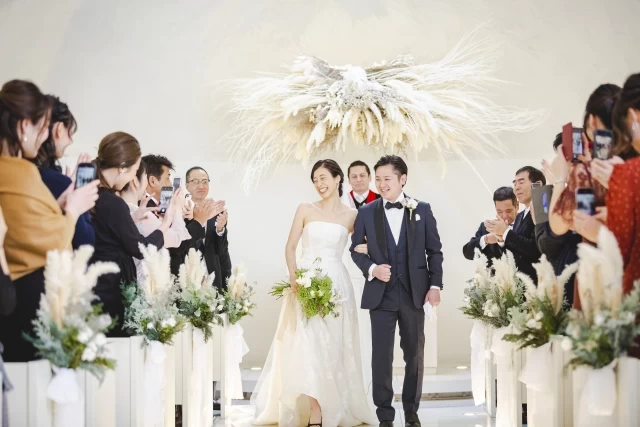 korokoroさんの挙式・披露宴の写真