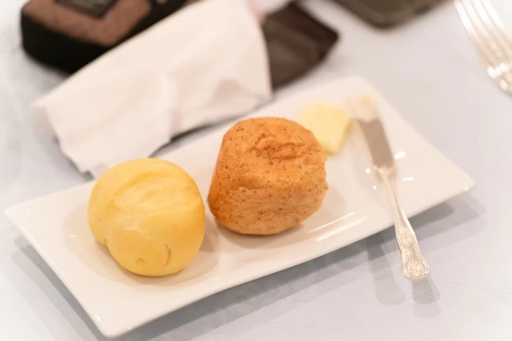 るんさんの料理・ドリンクメニューの写真