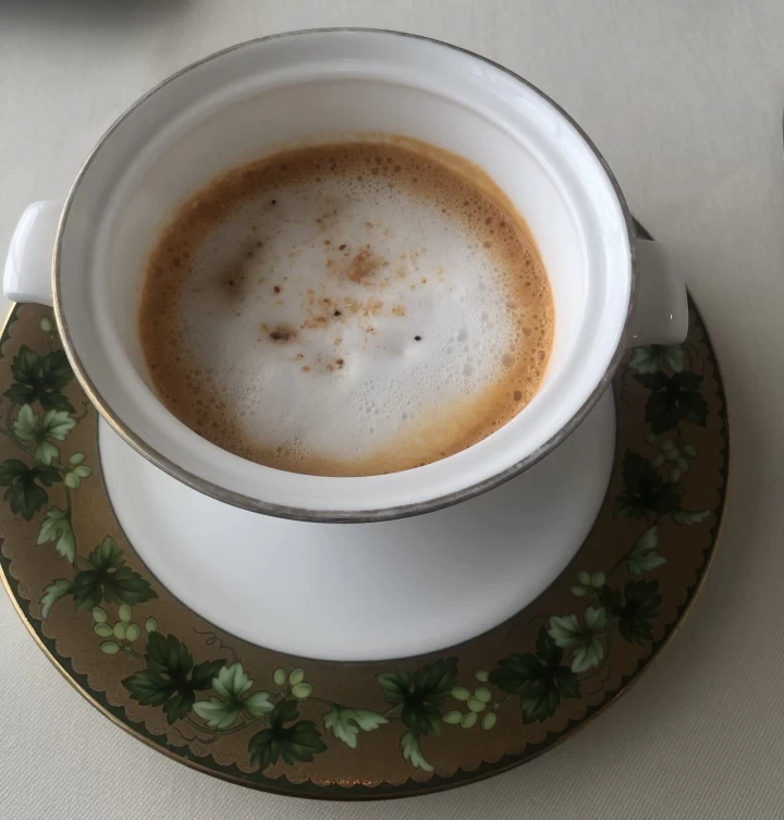 るんさんの料理・ドリンクメニューの写真