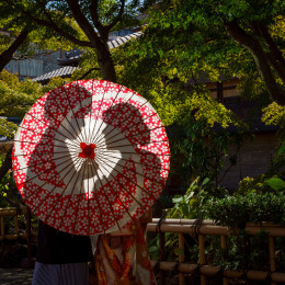 まりえさんの前撮りの写真