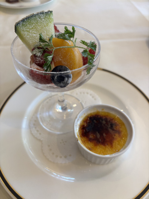 ネコの名前はえんさんの料理・ドリンクメニューの写真