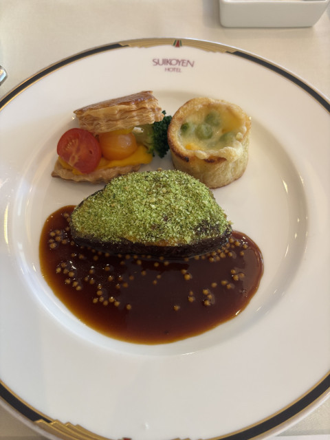 ネコの名前はえんさんの料理・ドリンクメニューの写真