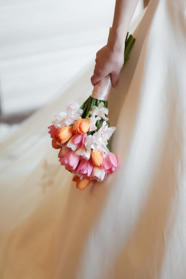 今までの感謝を伝える日