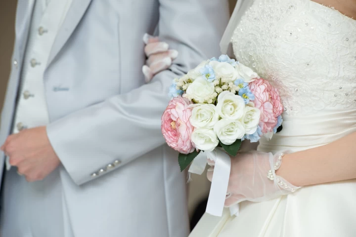 ハッシュタグ「＃bouquet」の準備レポを探す(全62件)│ハナレポ