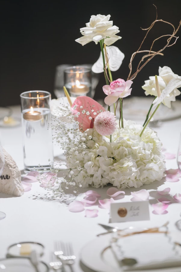 hikariさんの会場装飾アイテムの写真