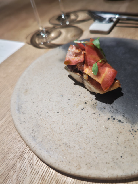 るかさんの料理・ドリンクメニューの写真