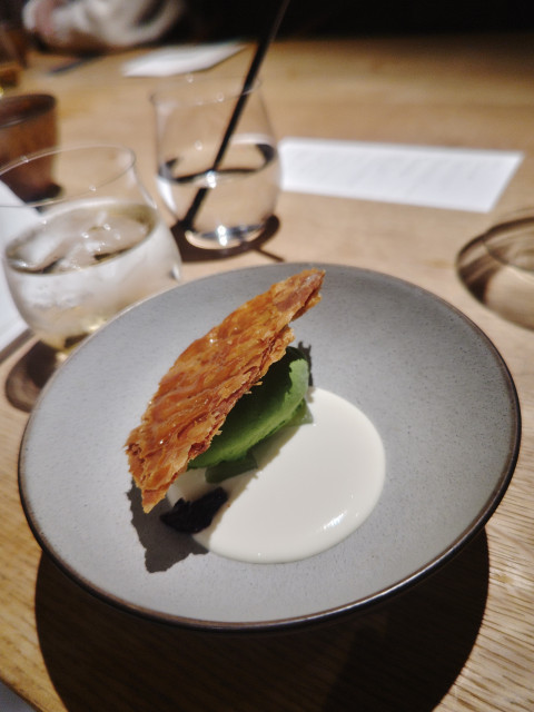 るかさんの料理・ドリンクメニューの写真