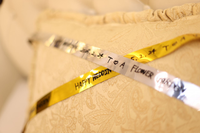 朱音さんの挙式・披露宴の写真