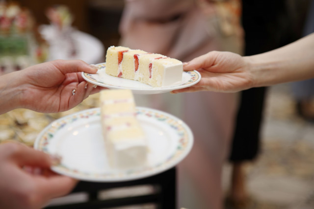 朱音さんの料理・ドリンクメニューの写真